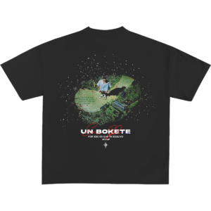 BOKETE - TEE