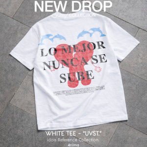 UN VERANO SIN TI - TEE