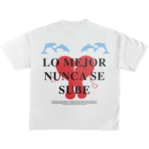 UN VERANO SIN TI - TEE