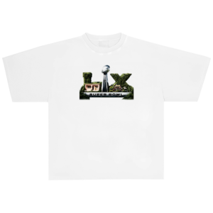 SUPER BOWL LX - TEE