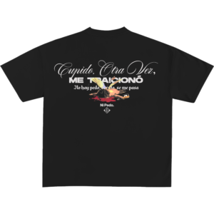 Cupido DAÑO - Deluxe Tee