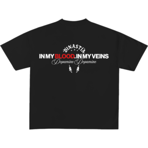 Dopamine Deluxe - Tee