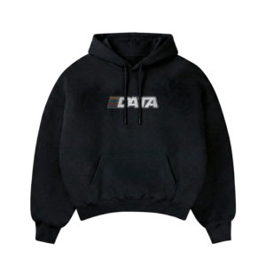 DANDO VUELTA EN MI CABEZA - HOODIE