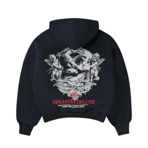 HOODIE DINASTÍA - TEE