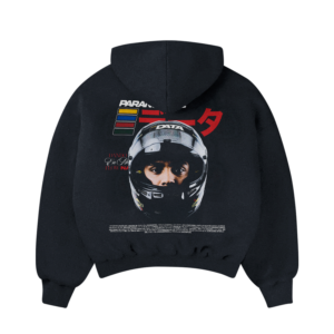 DANDO VUELTA EN MI CABEZA - HOODIE