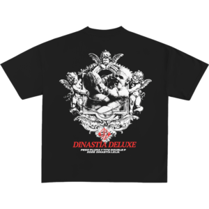 Dinastía Deluxe - Tee
