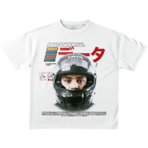 DANDO VUELTA EN MI CABEZA - TEE