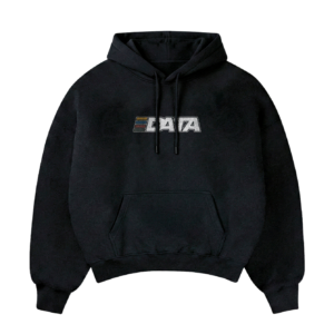 PARANORMAL (DATA) -HOODIE