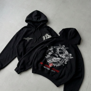 HOODIE DINASTÍA - TEE