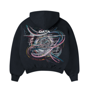DATA - HOODIE