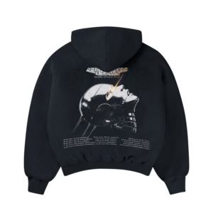 Till Down Stadium Tour - Hoodie