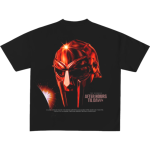 Abel Mask - Tee
