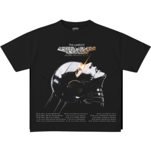 Till Down Stadium Tour - Tee