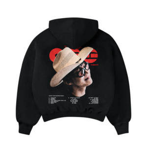 J-Hope (México) Hoodie