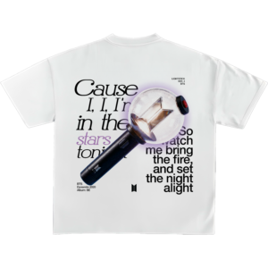 Dynamite Lightstick Tee