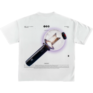ARMY (LIghtStick) Technical Tee