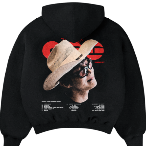 J-Hope (México) Hoodie