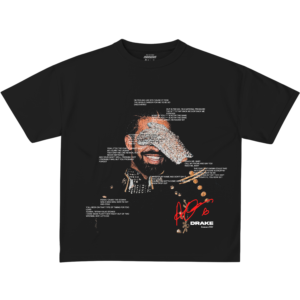 Drake - Iceman Tee