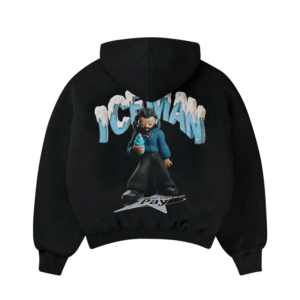 Make Them Pay - Hoodie