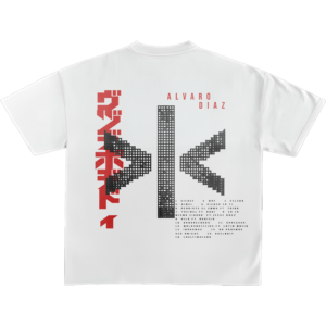 Omakase Logo - Tee