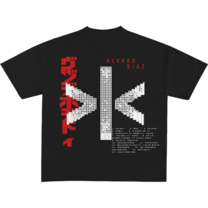 Omakase Logo - Tee