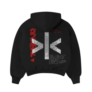 Omakase Logo - Hoodie